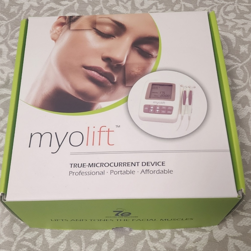 7E Wellness Corporation myolift